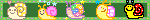 Snail favicons